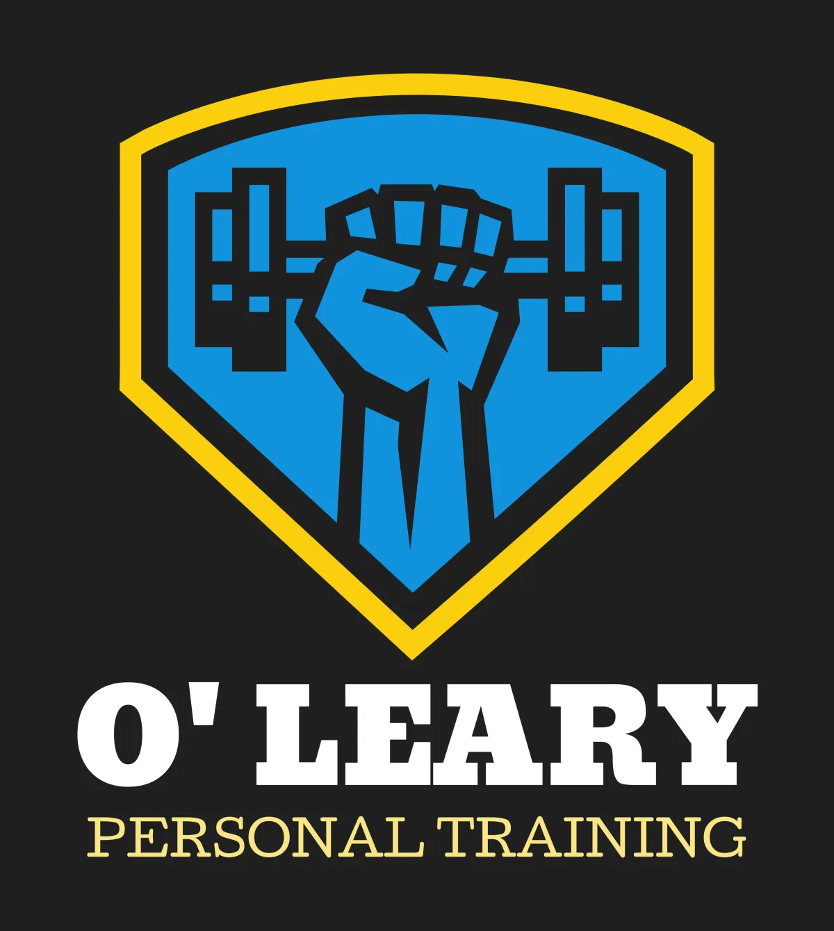 O' Leary Personal Training and Nutrition