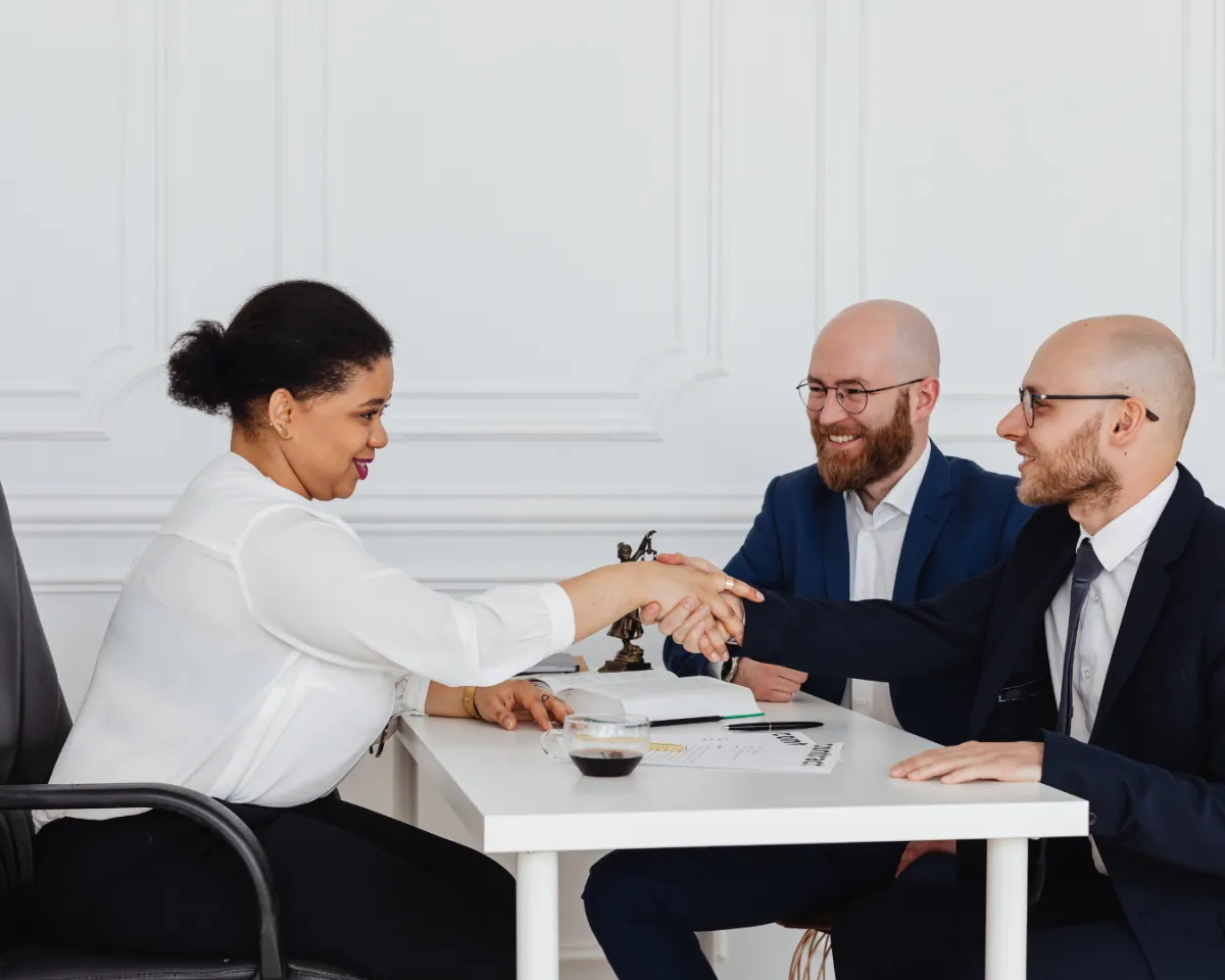 30 Las 3 señales de alerta de que necesitas estructurar tu Back Office