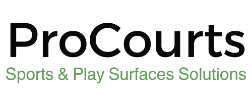 ProCourts Official Logo