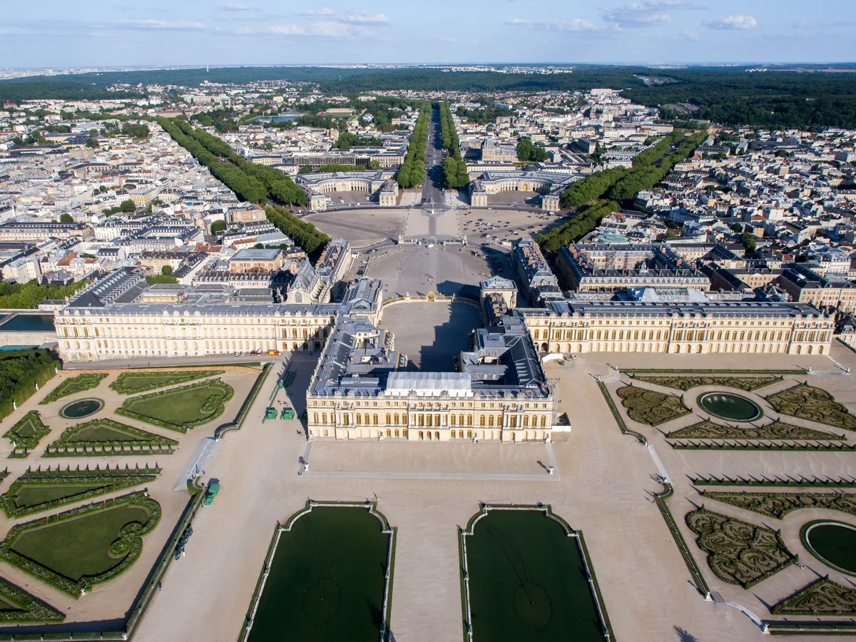 Institut d'Histoire Centrale - Psychothérapie - Versailles