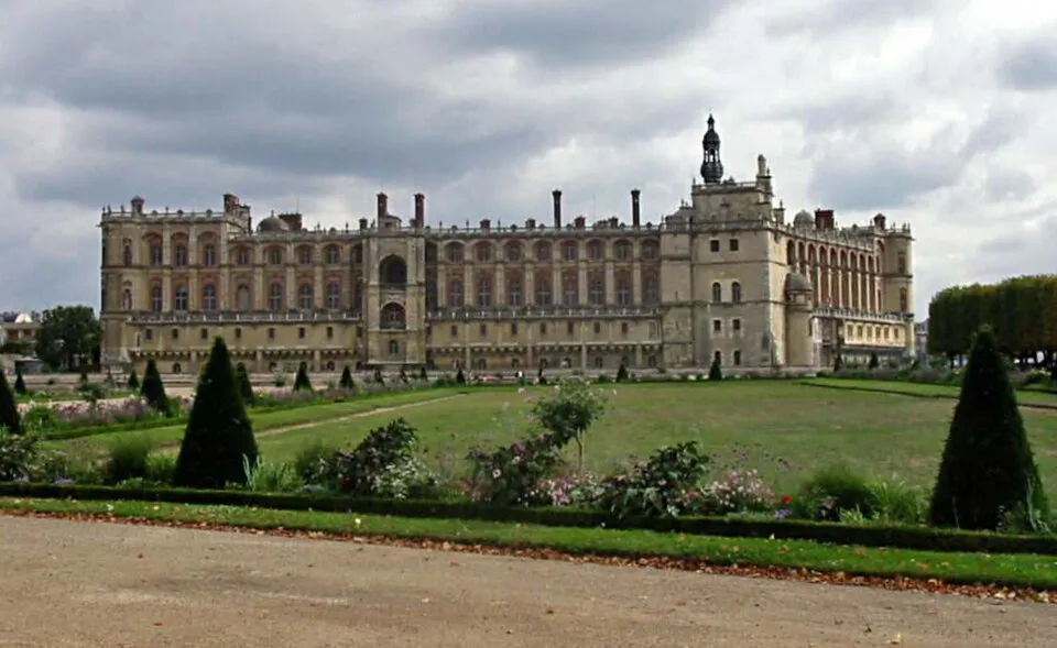 Institut d'Histoire Centrale - Psychothérapie - Le Chesnay-roquencourt