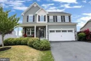 Harrisburg builds and installs driveway