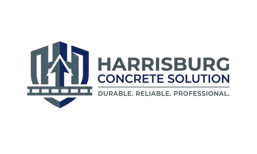 HARRISBURG CONCRETE | CONTRACTOR COMPANY | HARRISBURG, PENNSYLVANIA