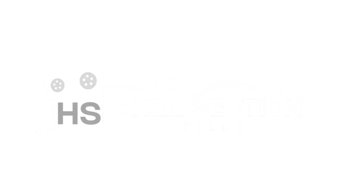 Hill Section Films Logo