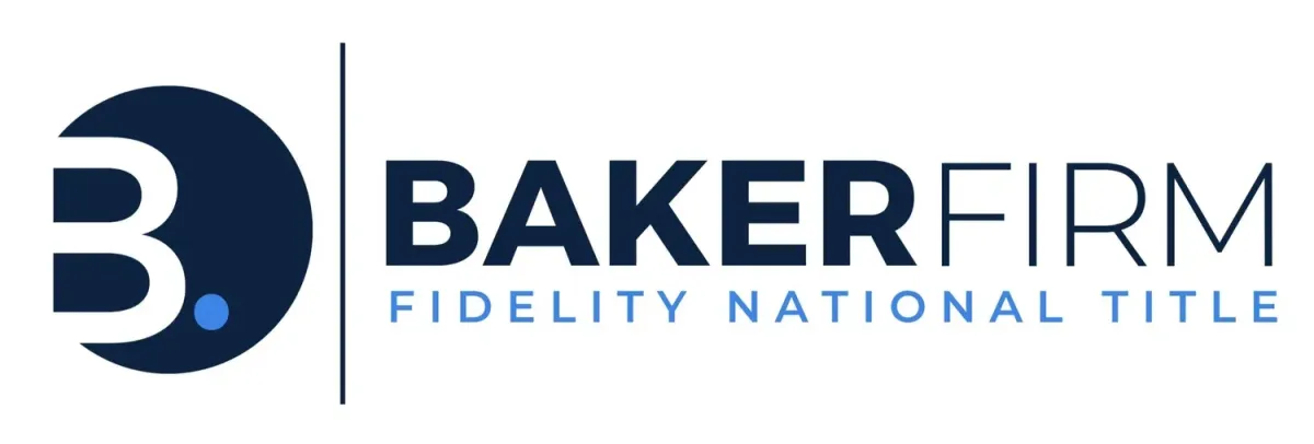 The Baker Firm logo
