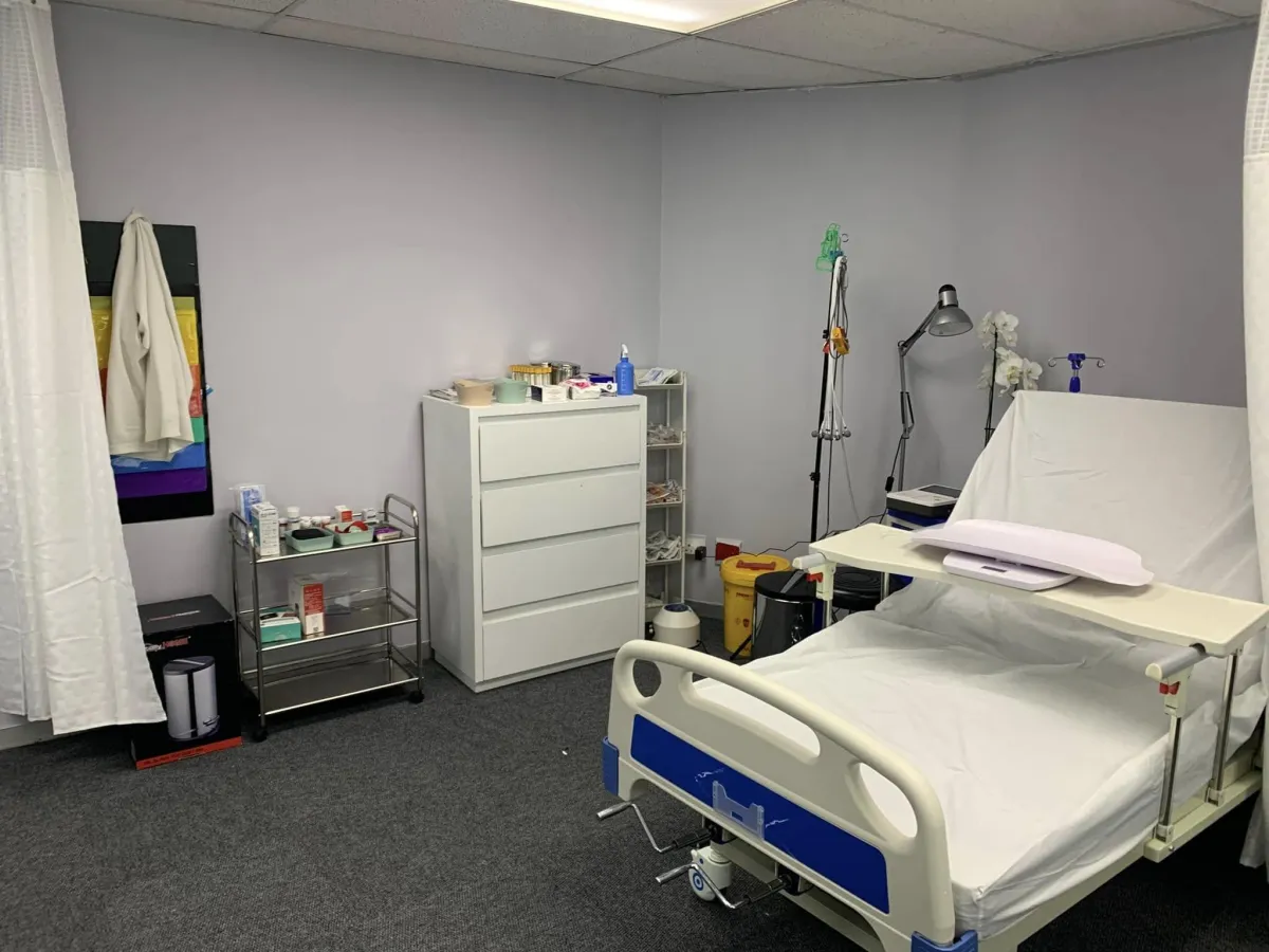 Child Healthcare in Sandton