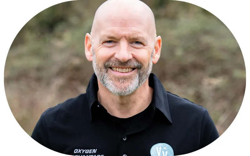 Dan Hughes Vitae Vi facilitator