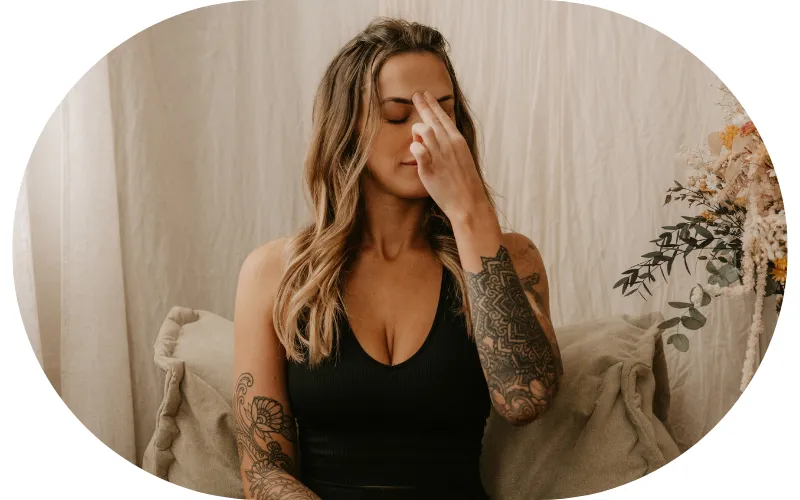 Emily Dunstan facilitator