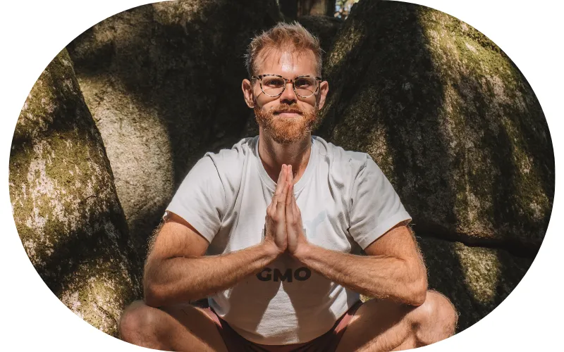 Jeff Lester, facilitator