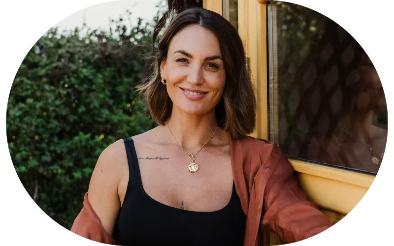 Annie Southcott, Maxwellbeing