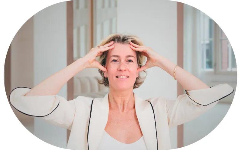 Debbie van Leeuwen Schweers, debbies.faceyoga