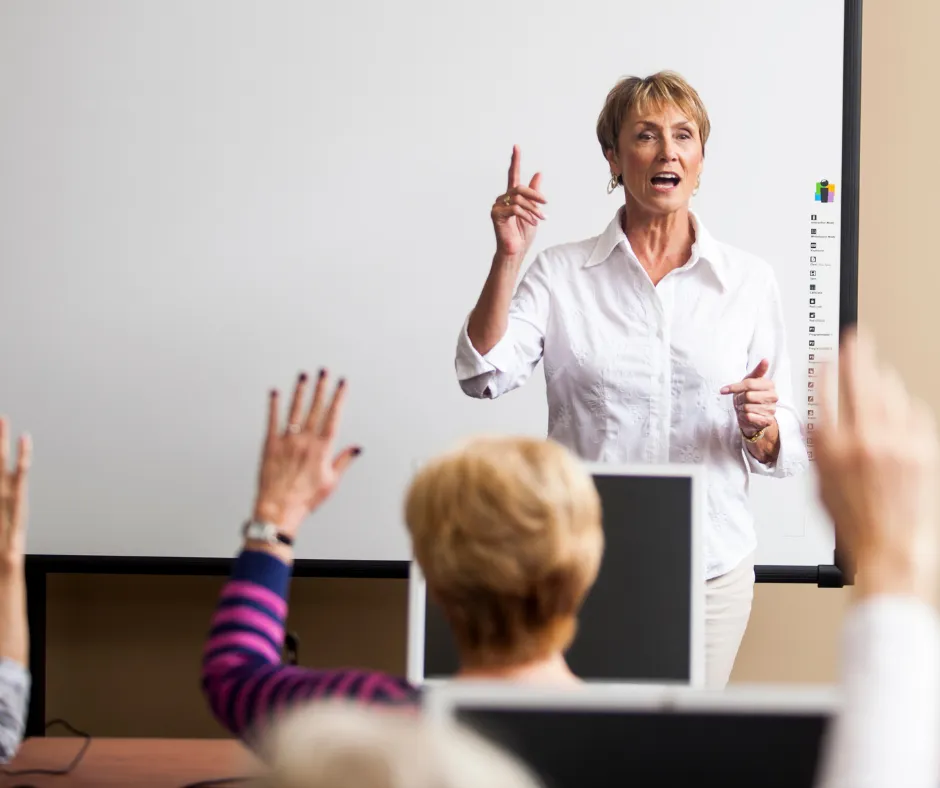 Analytics dashboard for student outcomes