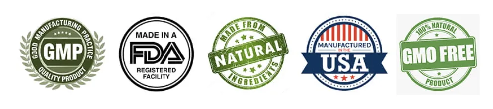GlucoTrust Rated 5 Star