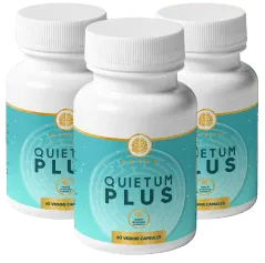 Quietum Plus