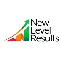 New Level Results Logo