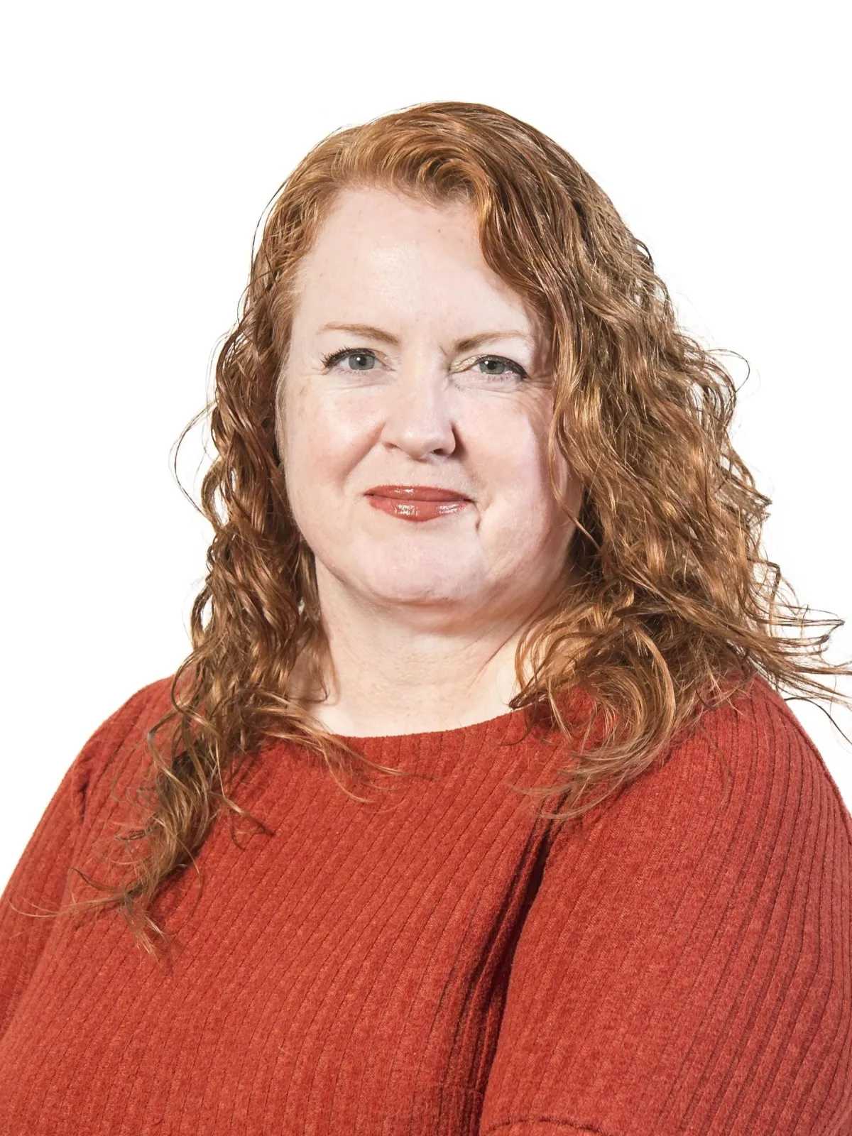 Irene McCready - Trauma & Anxiety Therapist