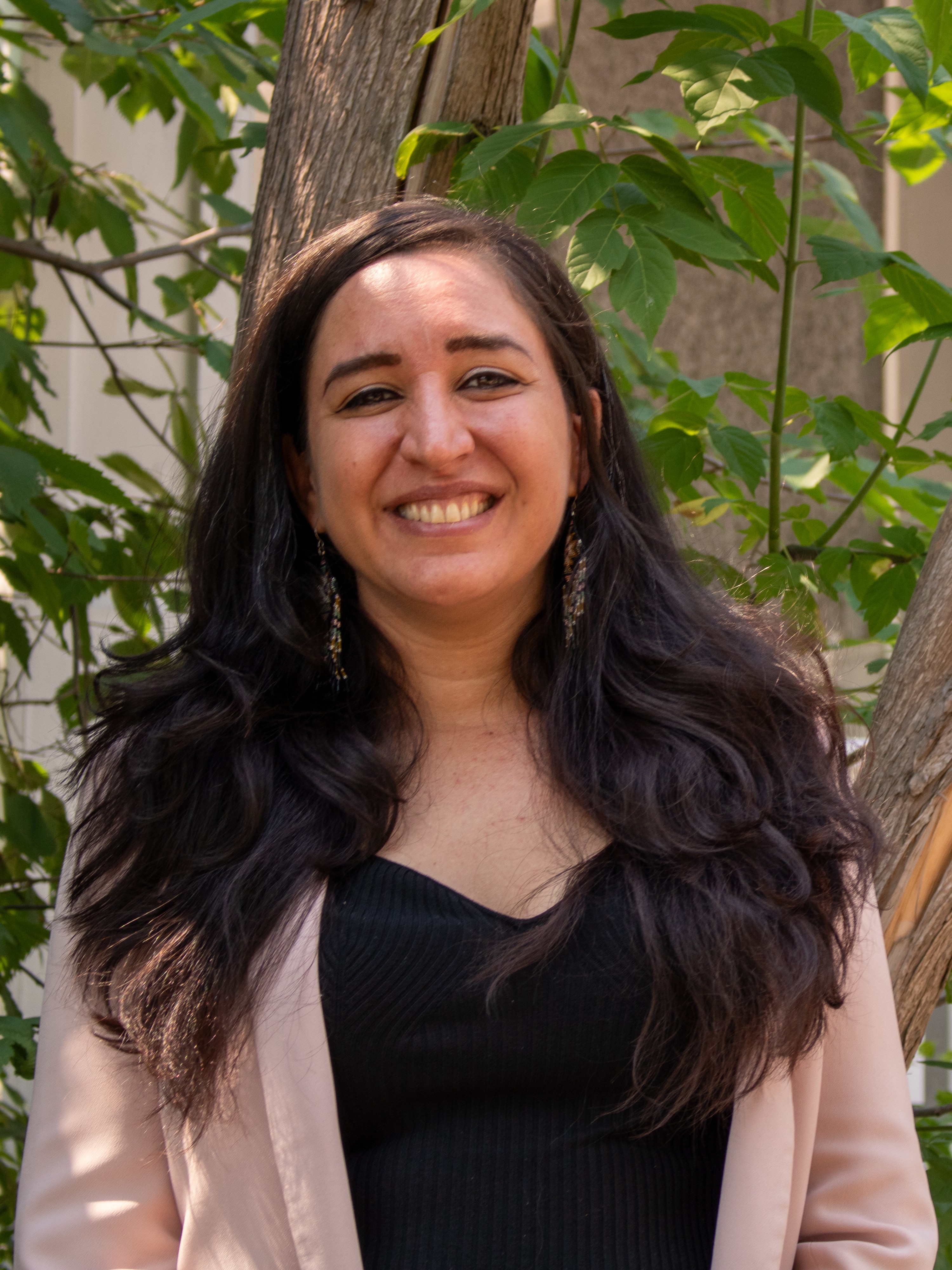 Irene McCready - Trauma & Anxiety Therapist