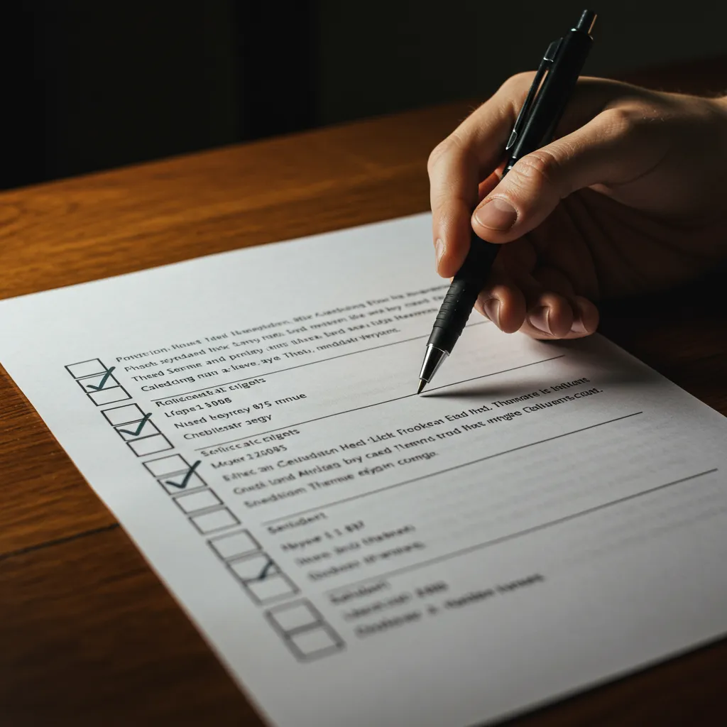 Linkedin logo displayed on a smartphone screen.