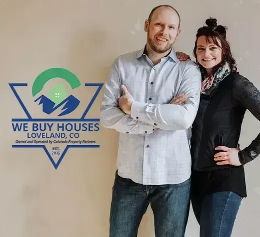 We buy houses in Loveland CO for cash