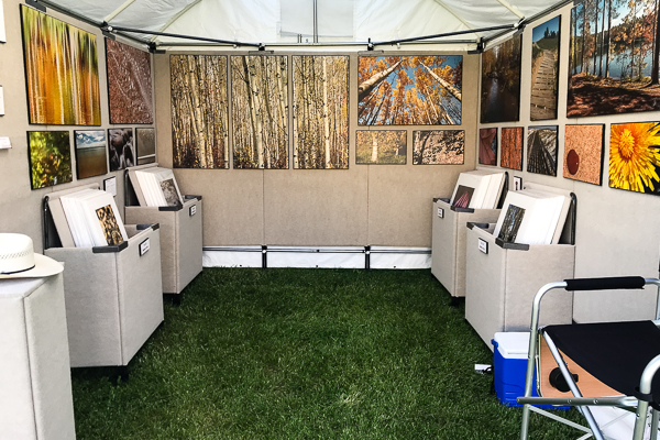 Art Fair Inventory