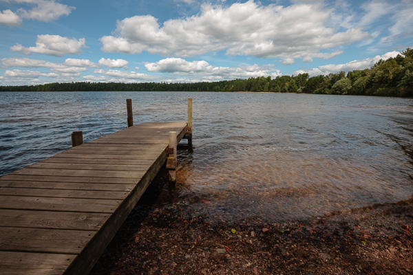 Northern Wisconsin - Monday Morning Memory
