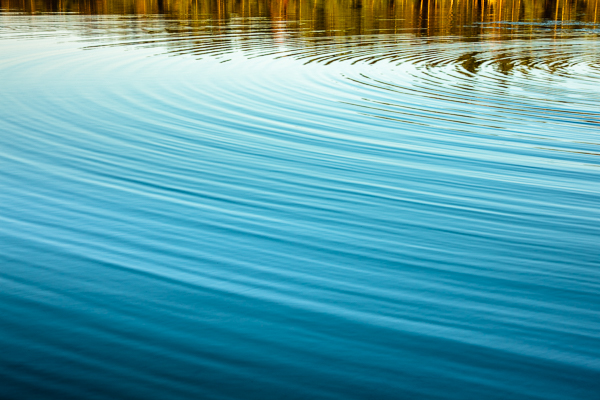 Rippling Water
