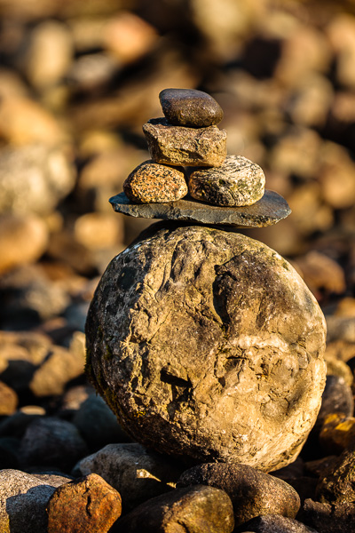 Nature's Physics Lesson