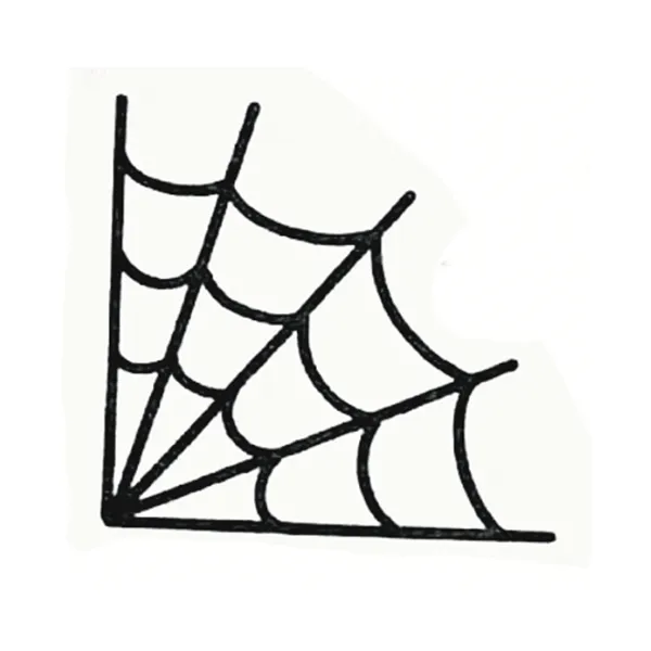 spiderweb Tattoo