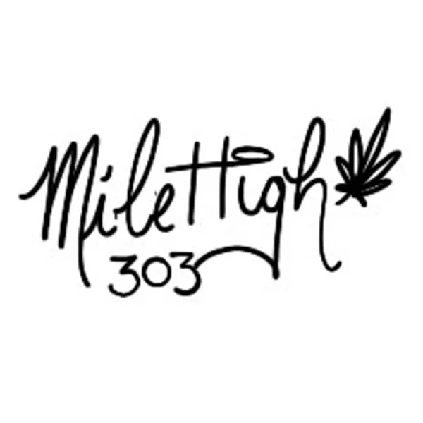 Mile High Tattoo 303