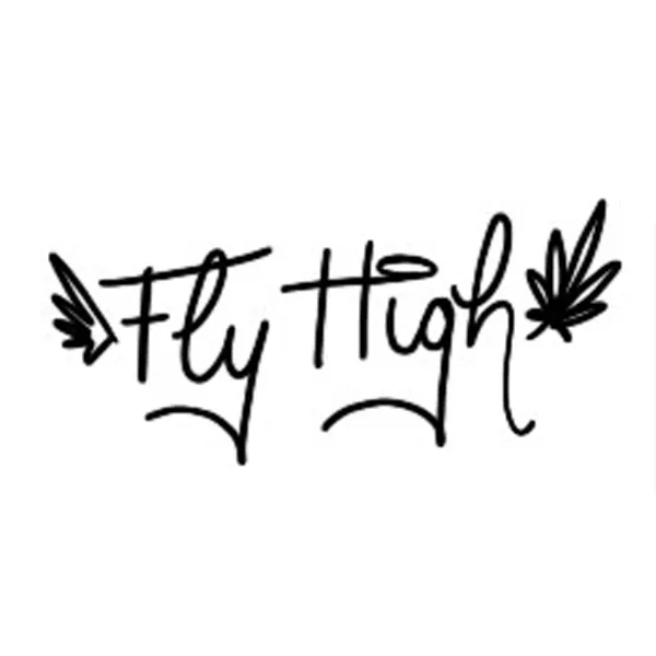 Fly High Tattoo