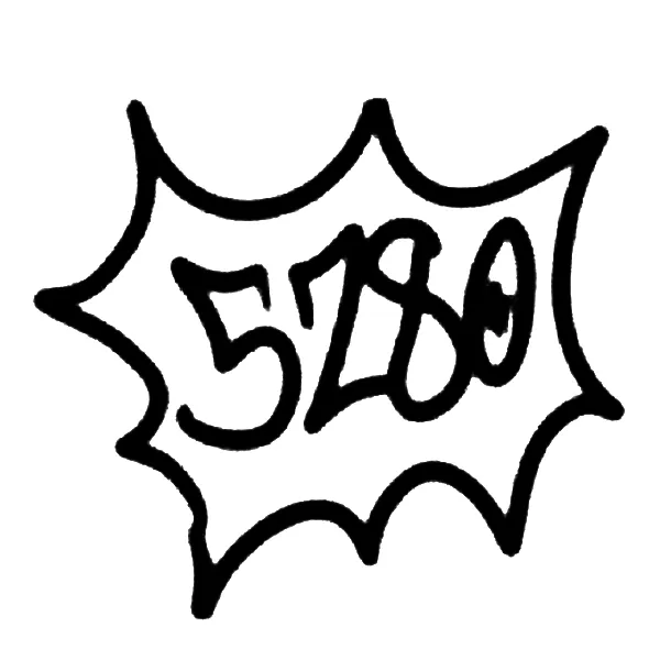 5280 Tattoo