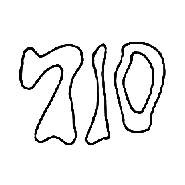 710 Tattoo