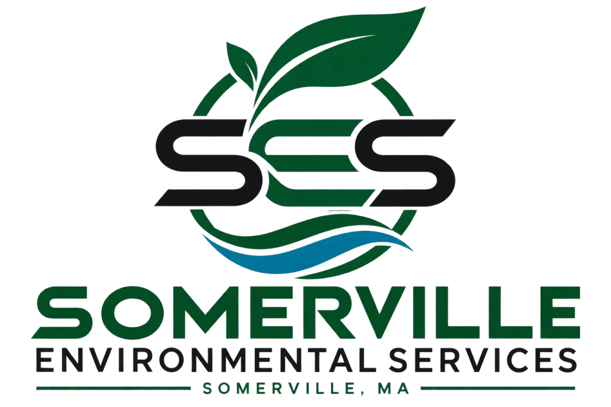 Somerville Environmental Services Logo