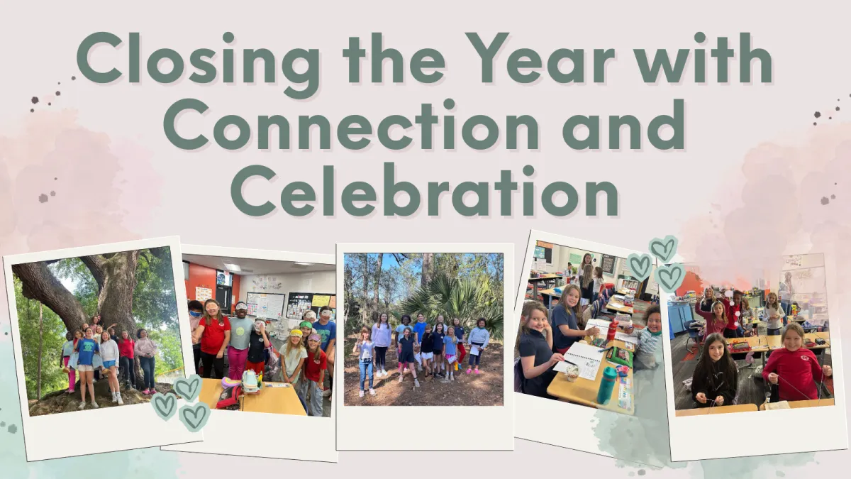 Closing the Year with Connection & Celebration