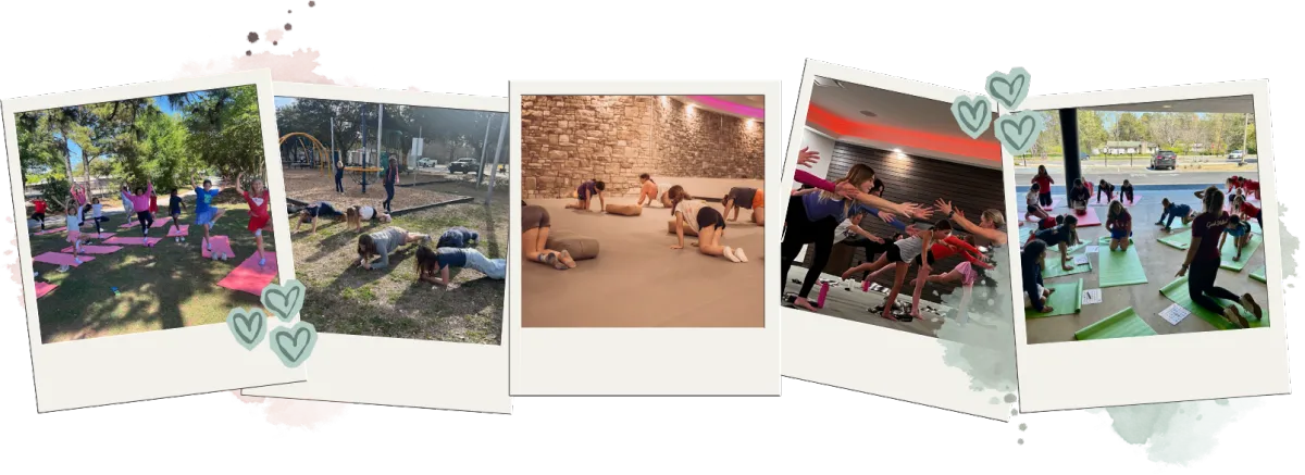 May Movement Challenge: Workout Bingo!