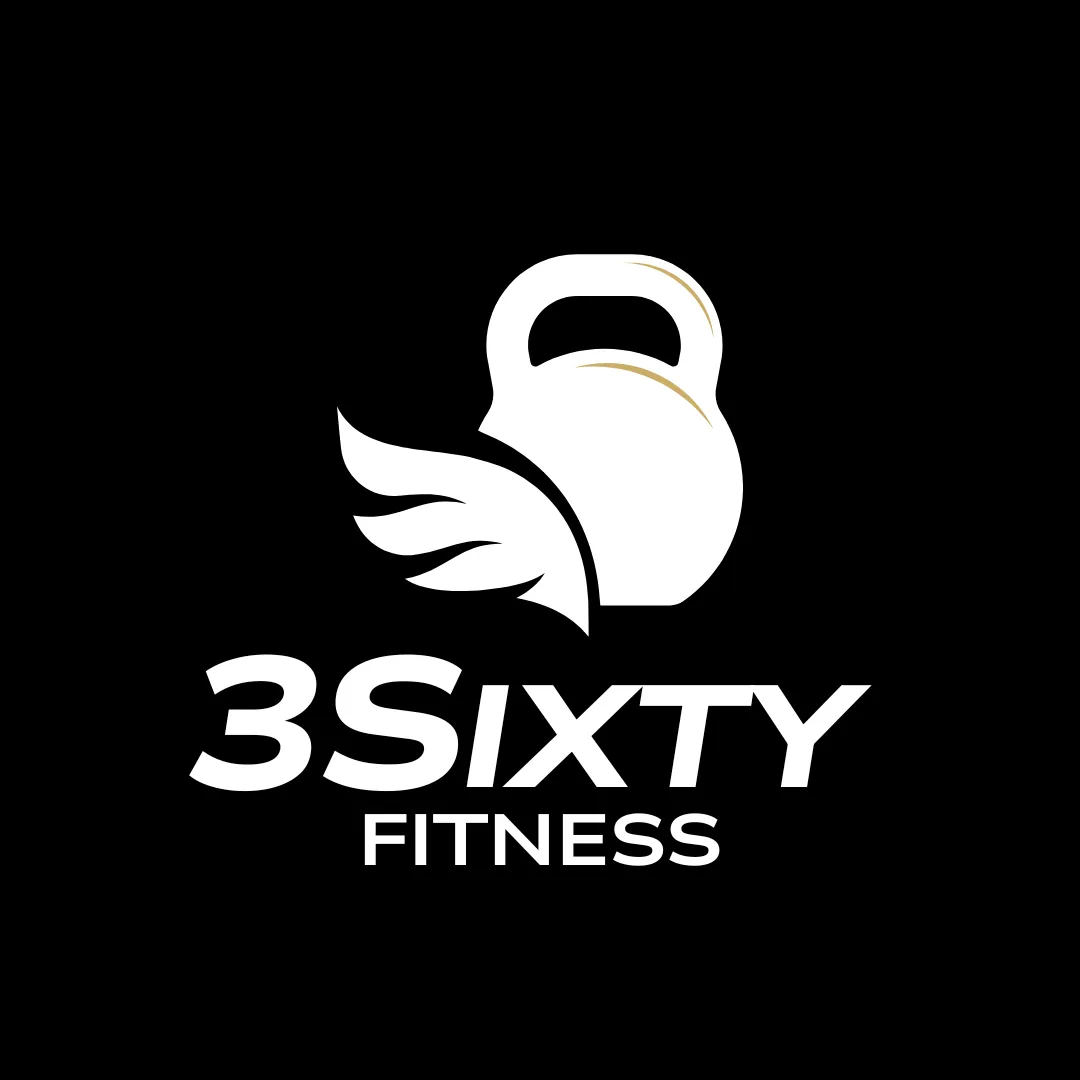 3Sixty Fitness Logo