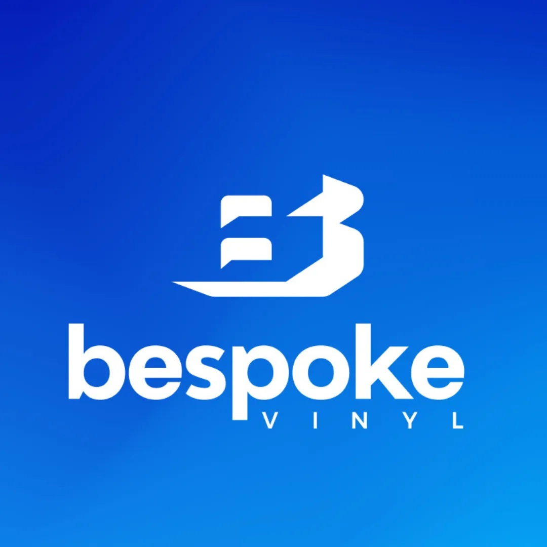 Bespoke Vinyl Logo