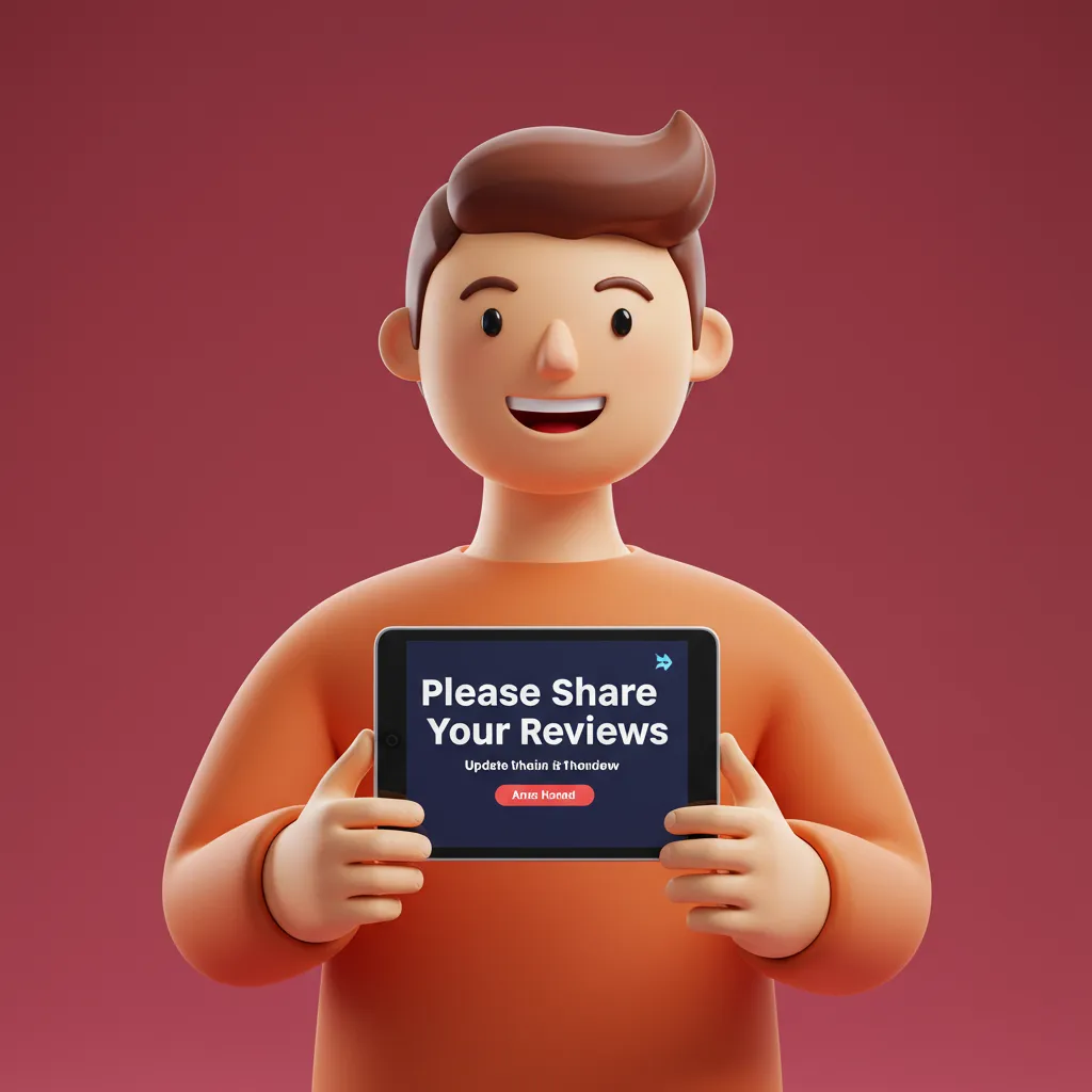 Can I Ask Customers to Update Their Google Reviews?