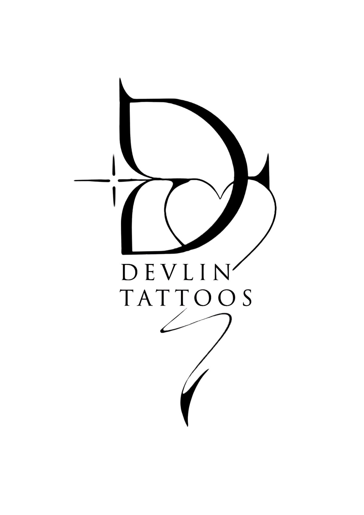 The Devlin Tattoos site V2
