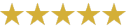 5 stars