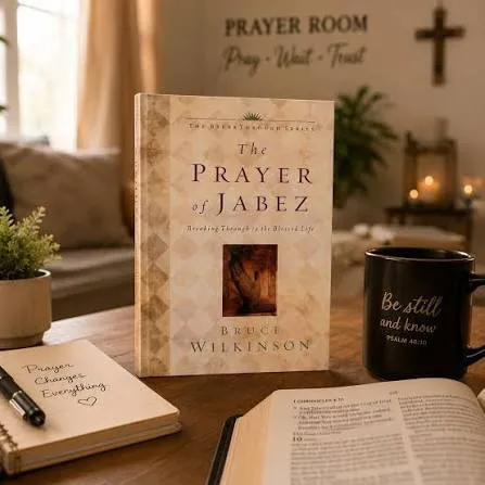 Should I Pray for Financial Blessing Upon My Business?