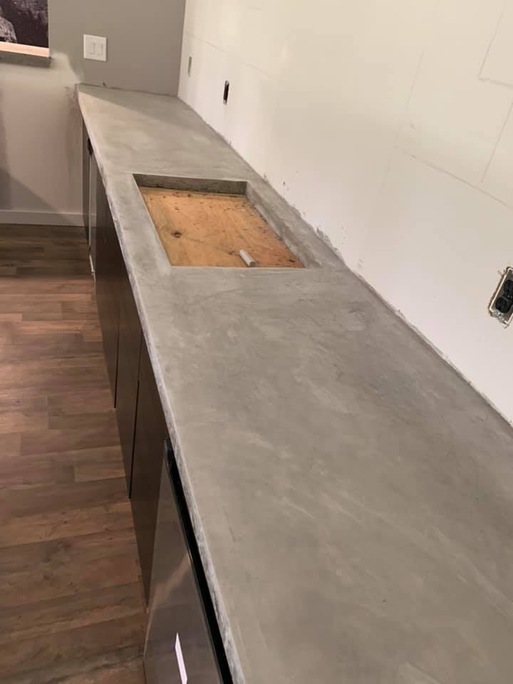 Trusted Concrete Contractor in Fair Oaks, CA