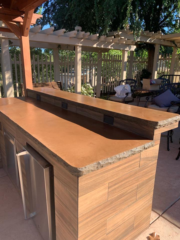 concrete contractors in Silver Spring, MD