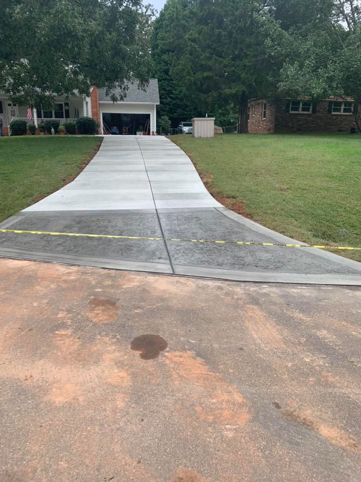 concrete contractors in Silver Spring, MD