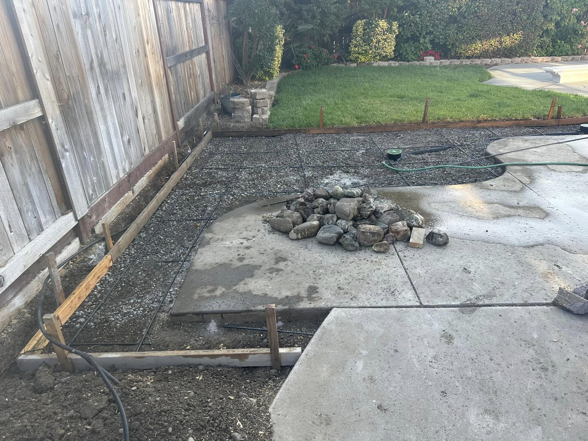 Best Concrete Contractors in Los Angeles, CA