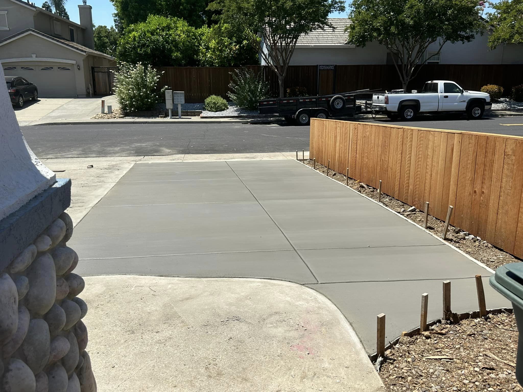 Best Concrete Contractors in Los Angeles, CA