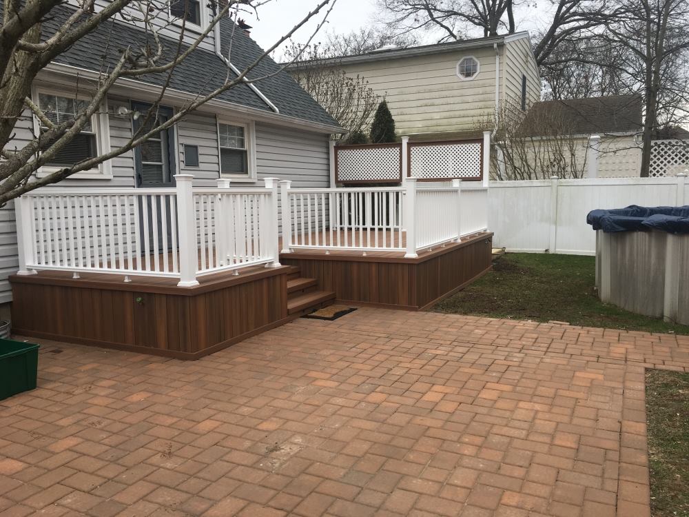  Deck Builders in Los Angeles, CA