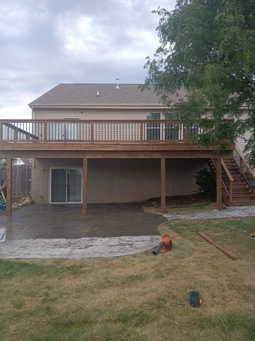  Deck Builders in Los Angeles, CA