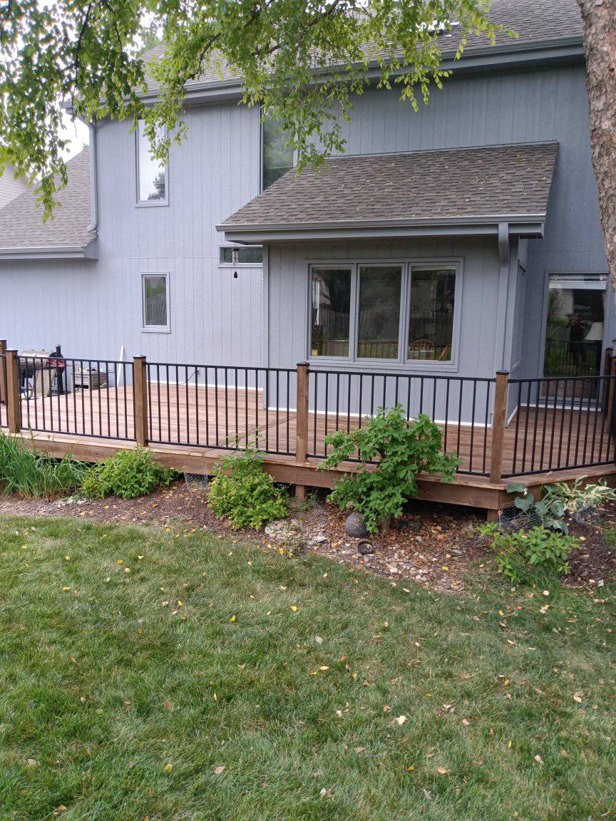  Deck Builders in Los Angeles, CA