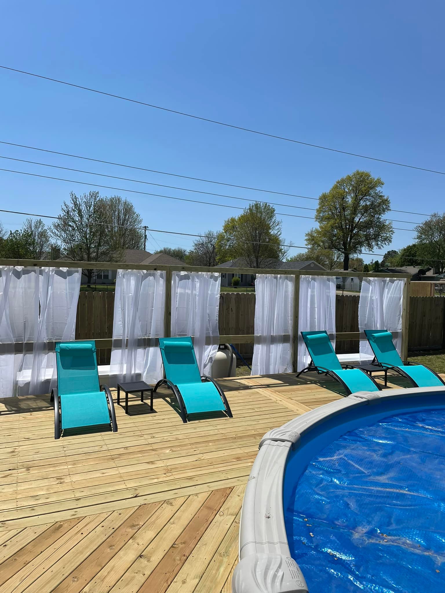 Best Deck Builder in Folsom, CA